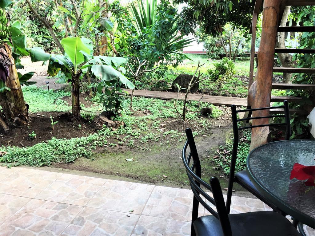 הנגה רואה Hostal Marari מראה חיצוני תמונה