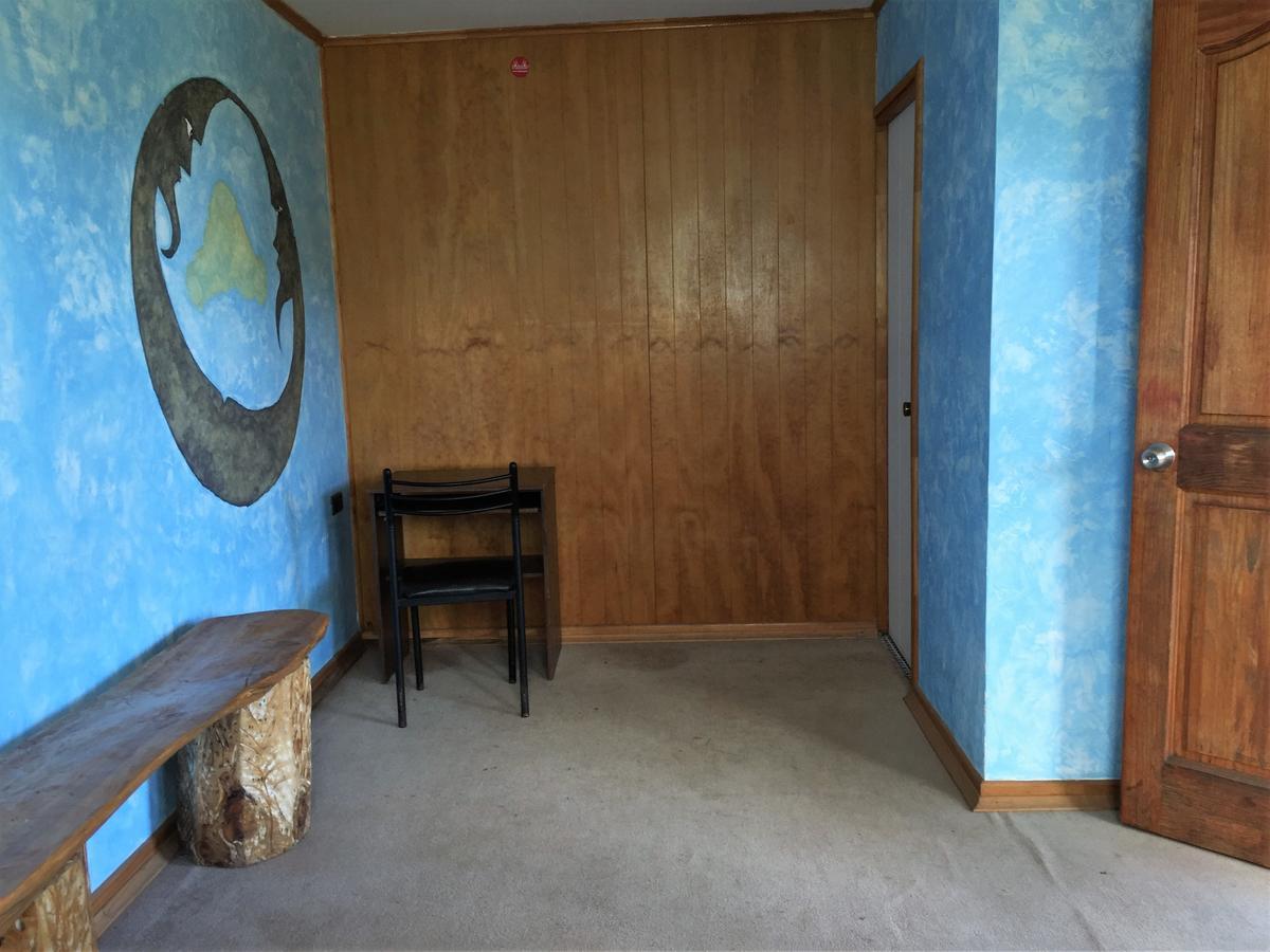 הנגה רואה Hostal Marari מראה חיצוני תמונה